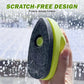 🧽 Bathroom Multi-Purpose Limescale Cleaning Sponge Brush