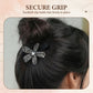 ⚡Buy 1 Get 2 Free⚡Flower Sparkling Rhinestone Hair Clip