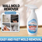 🔥Buy 2 Get 1 Free🔥Highly Effective Mould Removal Spray