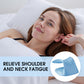 Neck and Shoulder Relaxer for Pain Relief