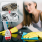 🔥Buy 2 Get 1 Free🔥Bathroom Cleaning Brush