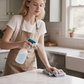 🔥Buy 2 Get 1 Free🔥Bathroom Cleaning Brush