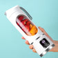 🏆50% OFF🍹Portable Digital Multimode Juicer Blender✨LED Smart Display Leak-Proof For Travel & Office🎒