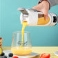 🏆50% OFF🍹Portable Digital Multimode Juicer Blender✨LED Smart Display Leak-Proof For Travel & Office🎒