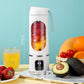 🏆50% OFF🍹Portable Digital Multimode Juicer Blender✨LED Smart Display Leak-Proof For Travel & Office🎒