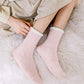 Women’s Ultra-Soft Fluffy Thermal Socks