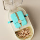 Compact and Precise Pill Cutter