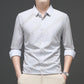 Men's Casual Fashion Long-Sleeve Shirt