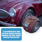 🚗 Buy 2 Get 1 Free⚙️ Car Rust Remover Spray