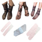 Women's Fashion Ultrathin Sheer Mesh Socks