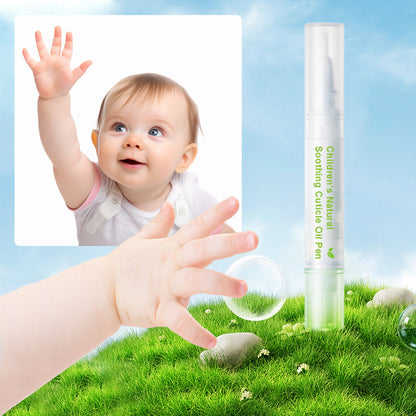 🛡️Buy 1 Get 1 Free👼Children's Natural Essence Soothing Hand Balm Stick