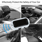 🚨Buy 2 Get 1 Free🚗Compact Solar Anti-Theft LED Flashing Lamp