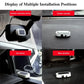 🚨Buy 2 Get 1 Free🚗Compact Solar Anti-Theft LED Flashing Lamp