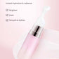 Hydrating Brightening Lip Serum with Vacuum Pump