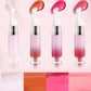 Hydrating Brightening Lip Serum with Vacuum Pump
