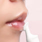 Hydrating Brightening Lip Serum with Vacuum Pump