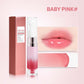 Hydrating Brightening Lip Serum with Vacuum Pump