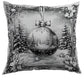 ✨Buy 1 Get 1 Free✨18*18" Christmas Throw Pillow Cover