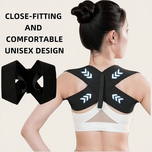 ⚡Buy 1 Get 1 Free⚡Back Posture Correction Belt for Men & Women