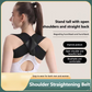 ⚡Buy 1 Get 1 Free⚡Back Posture Correction Belt for Men & Women