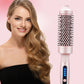 2-in-1 Hair Styling Brush for Volume