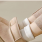 Women's Thickened Warm Solid Color Mid-Calf Socks