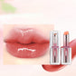 Hydrating Color-Adapting Lipstick with Glossy Finish
