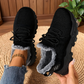 👟Women's Warm Comfortable Breathable Shoes