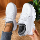 👟Women's Warm Comfortable Breathable Shoes