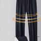 Men's Classic Fit Warm Casual Drawstring Pants