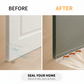 ✨Buy 1 Get 1 Free✨Self-Adhesive Weather Stripping – Wind-Proof, Insulates & Easy to Apply🏠