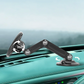 Magnetic Auto Phone Mount for Car Navigation