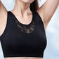 ❣️Buy 1 Get 1 Free❣️Wide Strap Wireless Lace Support Bras