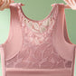 ❣️Buy 1 Get 1 Free❣️Wide Strap Wireless Lace Support Bras