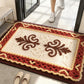 🦌 Christmas Special 50% Off 🏵️Fabric Floral Doormat