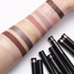 🎄50K+ SOLD! 🎁✨8 Colors Glitter Eyeshadow Stick Waterproof & Long-Wearing & Multi-Use