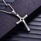 ⚡Buy 1 Get 1 Free⚡Cross Necklace