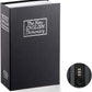⏳Limited-time 50% off⏰Secret Book Safe Box🔒💵
