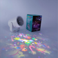 🎅🎄Magical Christmas USB LED Projection Light – 12+ Festive Patterns, Plug & Play for Home/Party Decor