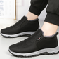 Women’s Comfort Warm Slip-On Ankle Boots