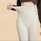 Women’s Warm Soft Close-Fitting Base Layer Pants