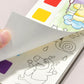 Watercolor Painting Book