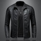 ⚡Free Shipping⚡Milan Classic Leather Jacket