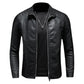 ⚡Free Shipping⚡Milan Classic Leather Jacket