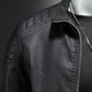⚡Free Shipping⚡Milan Classic Leather Jacket