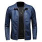 ⚡Free Shipping⚡Milan Classic Leather Jacket