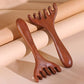 ✨Buy 1 Get 2 Free✨Six-claw Meridian Massage Comb