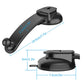Suction Cup Car Phone Holder with Flexible Arm