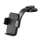 Suction Cup Car Phone Holder with Flexible Arm