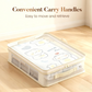✨Buy 1 Get 1 Free✨See-Through Closet Organizer Storage Bags